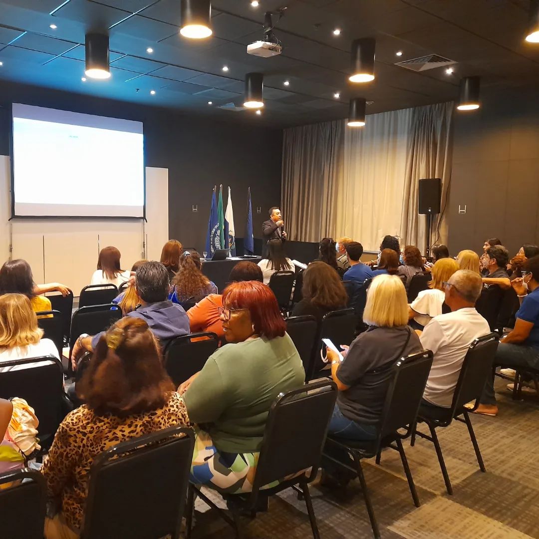 Editais CURSO TÉCNICO ‘CAPACITA BRASIL’ CHEGA PARA APAES DO RJ