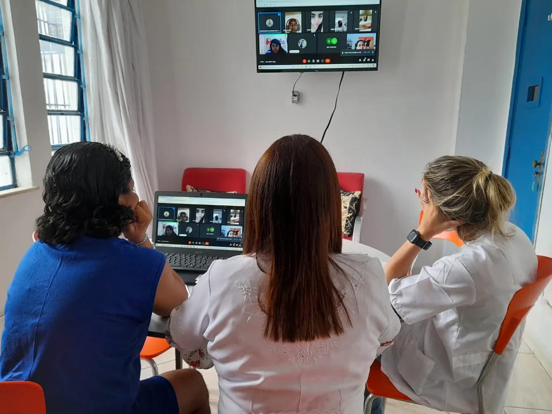 Editais AUTODEFENSORIA DÁ AUTONOMIA E PROTAGONISMO AOS APAEANOS
