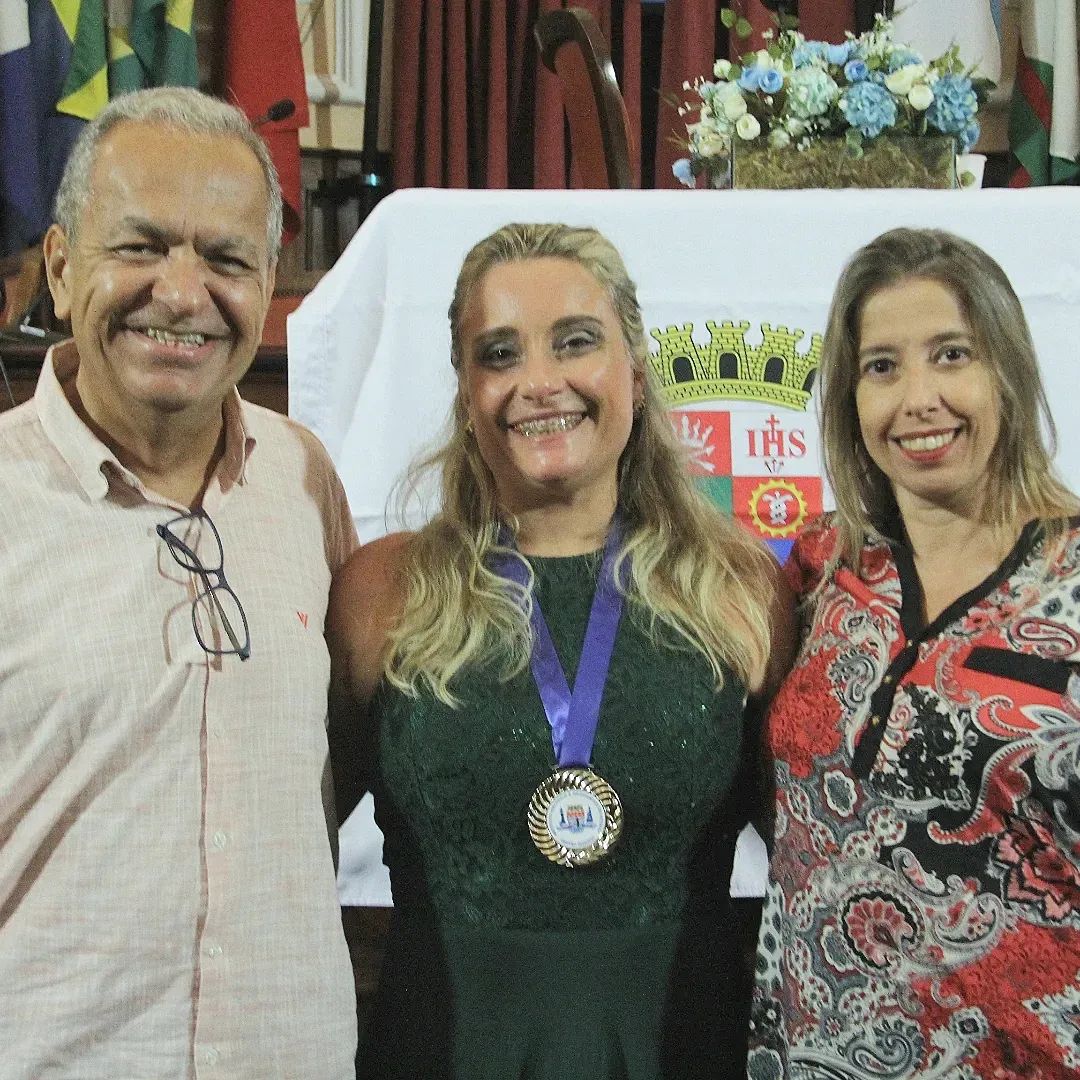 Editais JORNALISTA DA APAE EMPOSSA NO IHGN