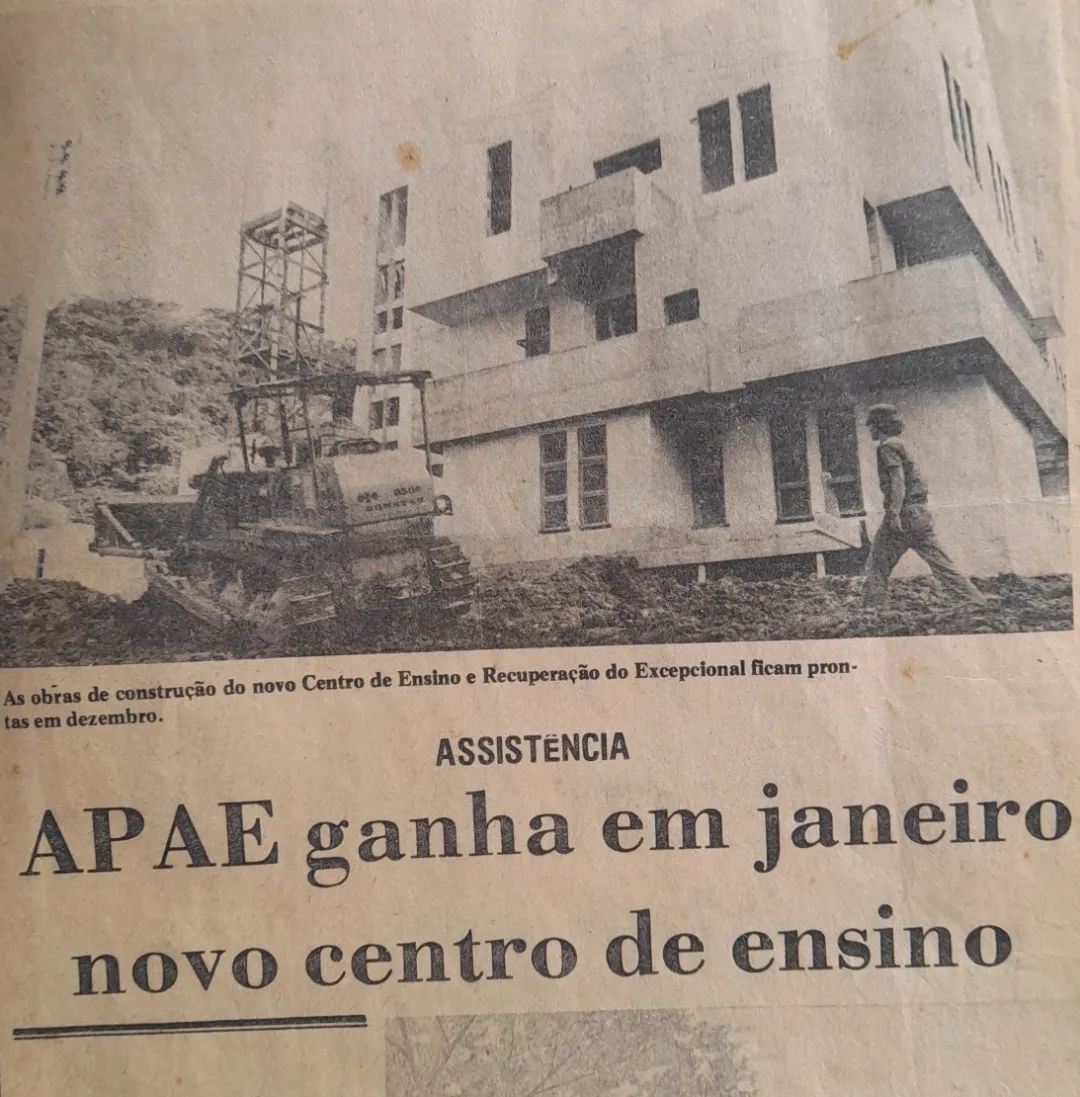 DIRETO DO TÚNEL DO TEMPO!