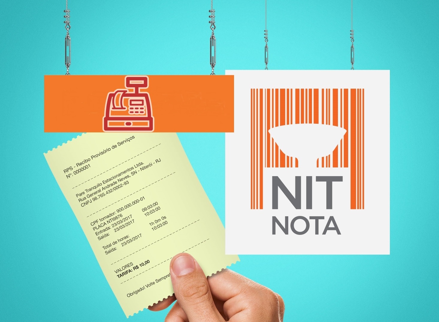 PROGRAMA NITNOTA BENEFICIARÁ A APAE NITERÓI