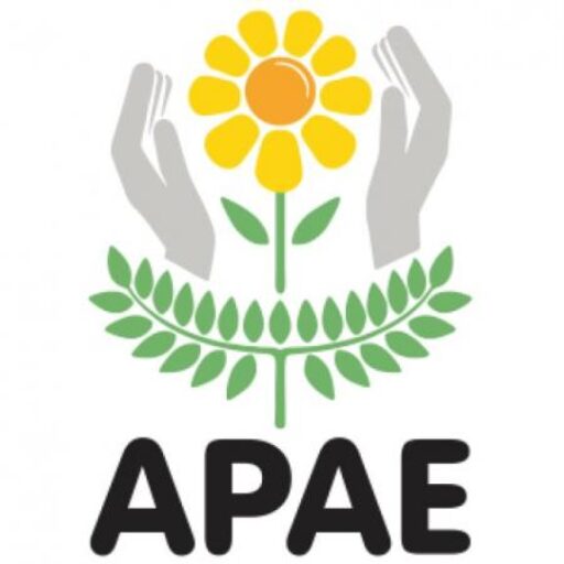 Cropped APAE 1 Logo Vetorizado